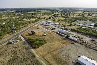 Más detalles para 2501 Hwy 79 South, Wichita Falls, TX - Terrenos en venta