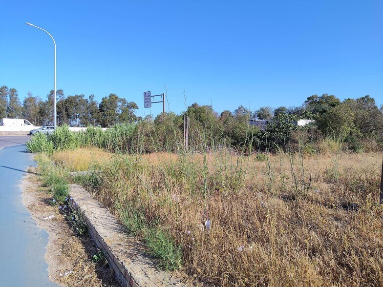 Terreno en Puerto Real, Cádiz en venta - Foto del edificio - Imagen 3 de 11