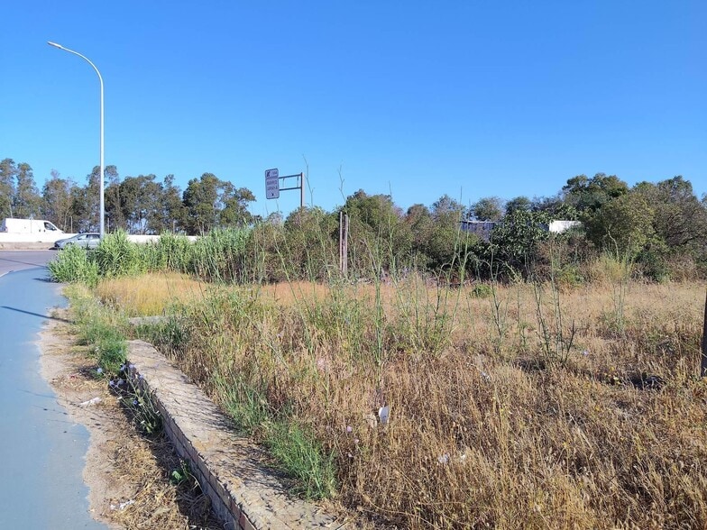 Terreno en Puerto Real, Cádiz en venta - Foto del edificio - Imagen 3 de 11