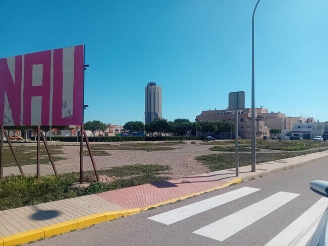 Más detalles de Terreno en venta