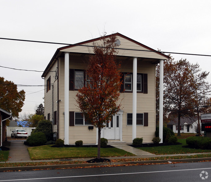 735 N Black Horse Pike, Runnemede, NJ en venta - Foto del edificio - Imagen 2 de 2