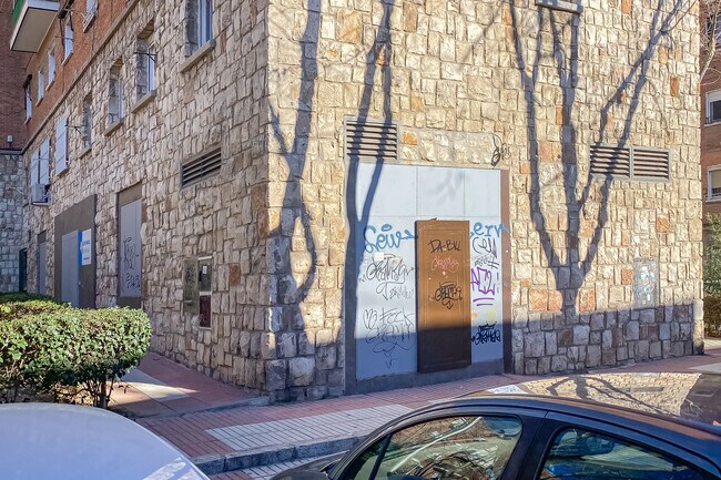 Más detalles para Calle Valdecanillas, 9, Madrid - Edificio Residencial​ en venta