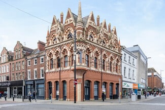 Más detalles de 64 Fawcett St W, Sunderland - Local en venta