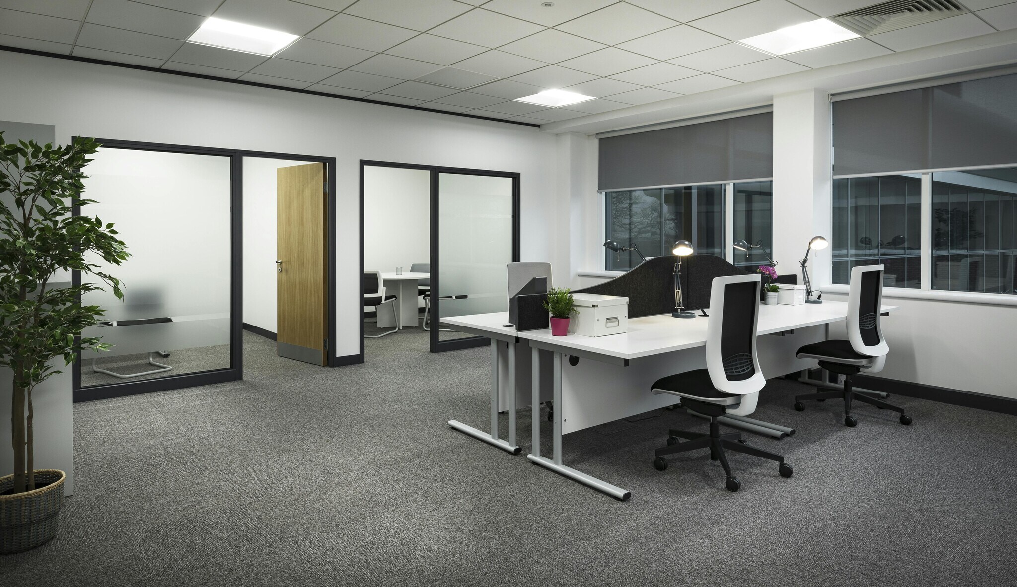 Brooks Dr, Cheadle en alquiler Foto del interior- Imagen 1 de 4