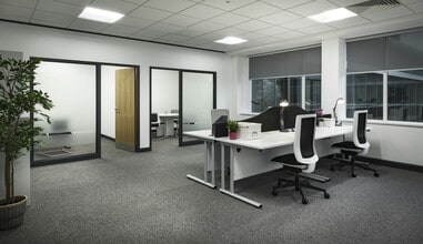 Brooks Dr, Cheadle en alquiler Foto del interior- Imagen 1 de 4