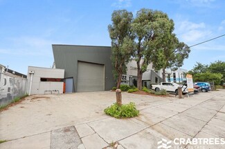 Más detalles de 22-24 Wannan St, Highett - Nave en alquiler