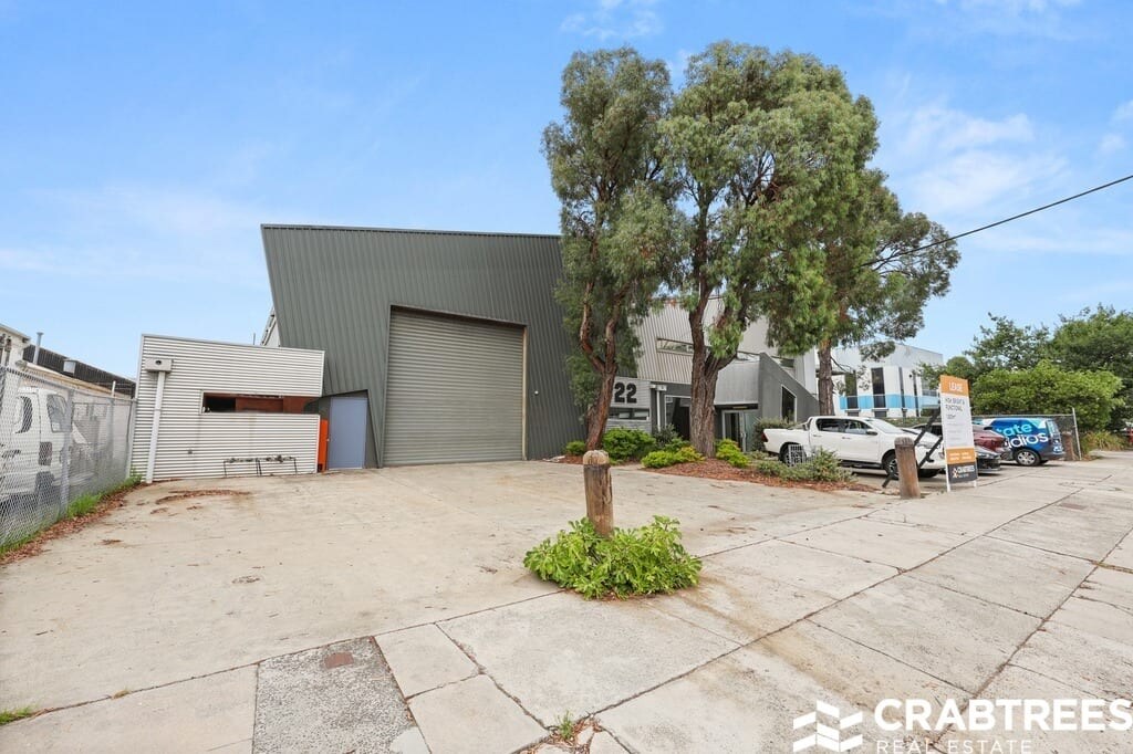 22-24 Wannan St, Highett en alquiler Foto principal- Imagen 1 de 6