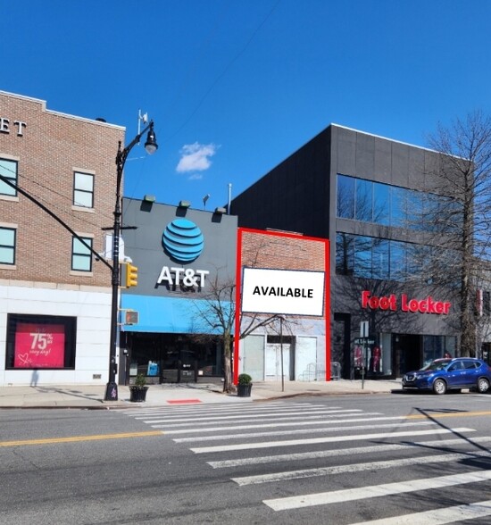 455 86th St, Brooklyn, NY en alquiler - Foto del edificio - Imagen 1 de 3