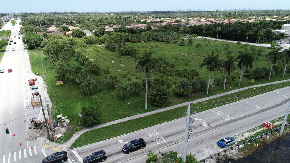 3990 Griffin Rd, Hollywood, FL en venta - Foto del edificio - Imagen 3 de 9