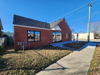 Más detalles para 3220-3222 E 15th St, Tulsa, OK - Locales en alquiler