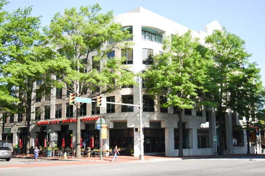 2700 S Quincy St, Arlington, VA en alquiler - Foto del edificio - Imagen 3 de 12