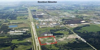 Más detalles para Yellowhead Hwy, Parkland County, AB - Terrenos en alquiler