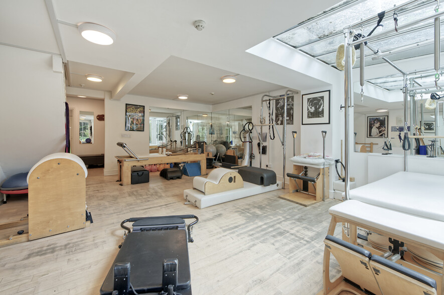 35 All Saints Rd, London en venta - Foto del edificio - Imagen 3 de 10