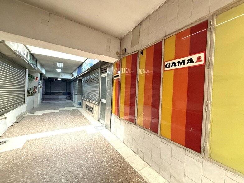 Edificio residencial en Madrid, Madrid en venta - Foto del interior - Imagen 3 de 6