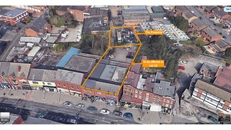 Más detalles de 32 Station Rd, Birmingham - Terreno en venta