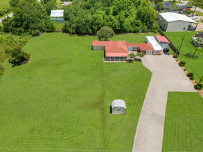 11326 FM 1764 Rd, Santa Fe, TX - VISTA AÉREA  vista de mapa - Image1