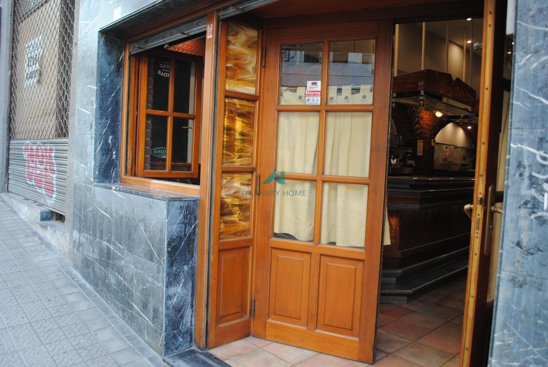 Local en Bilbao, Vizcaya en venta Foto del edificio- Imagen 1 de 12