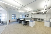 First Floor Office Space