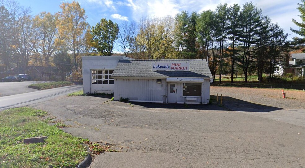 275 Baileyville Rd, Middlefield, CT en venta - Foto principal - Imagen 1 de 2