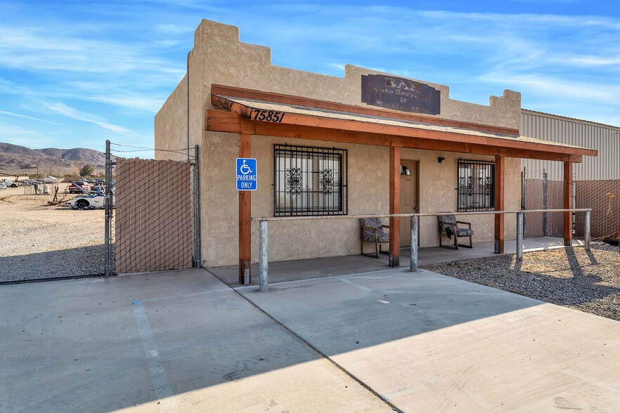 75851 Baseline Rd, Twentynine Palms, CA en venta - Foto principal - Imagen 1 de 106