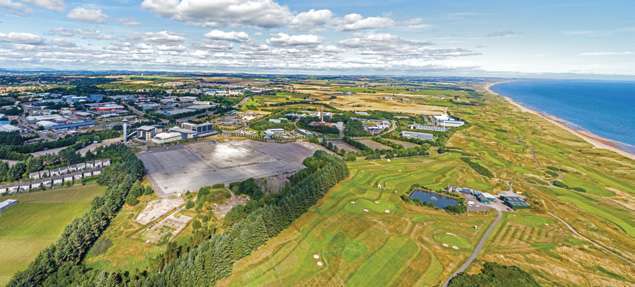 Exhibition Ave, Bridge Of Don en venta - Foto del edificio - Imagen 3 de 4