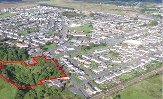 Más detalles de Woodhall Rd, Wishaw - Terreno en venta