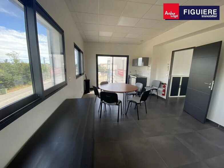 17 Rue Du Jaume, Châteauneuf-les-Martigues en venta - Foto del interior - Imagen 3 de 7