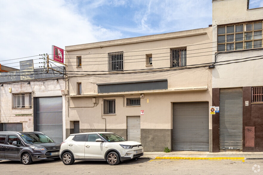 Carrer del Duero, 20, Terrassa, Barcelona en venta - Foto del edificio - Imagen 2 de 7