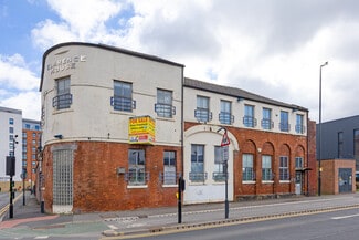 Más detalles de 48 Black Bull St, Leeds - Oficina en venta