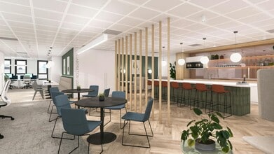 49-51 Blagrave St, Reading en alquiler Foto del interior- Imagen 2 de 25