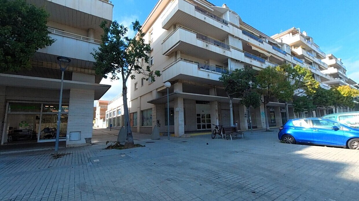 Edificio residencial en Vilanova i la Geltrú, Barcelona en venta Foto principal- Imagen 1 de 8