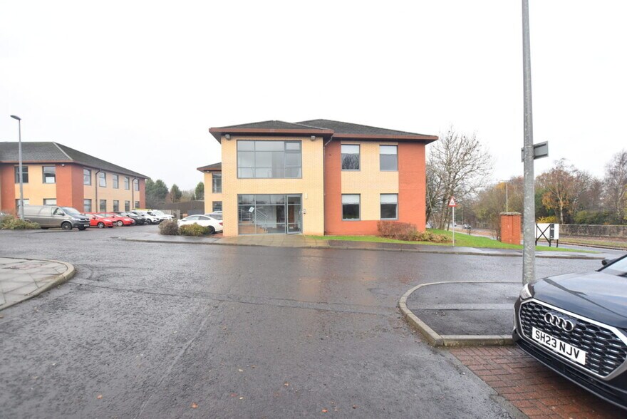 2 Candymill Ln, Hamilton en alquiler - Foto del edificio - Imagen 2 de 2