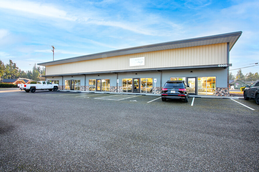 6900 Hannegan Rd, Lynden, WA en alquiler - Foto del edificio - Imagen 2 de 22