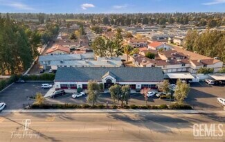 Más detalles de 1001-1043 Stine Rd, Bakersfield, CA - Oficina en venta