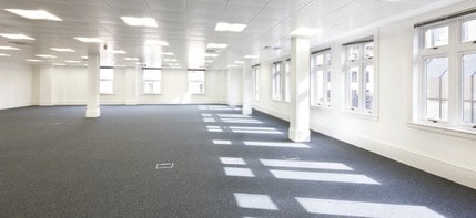 227 West George St, Glasgow en alquiler Foto del interior- Imagen 1 de 4