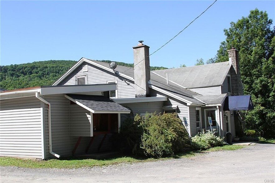 3622 State Route 167, Little Falls, NY en venta - Foto del edificio - Imagen 3 de 27