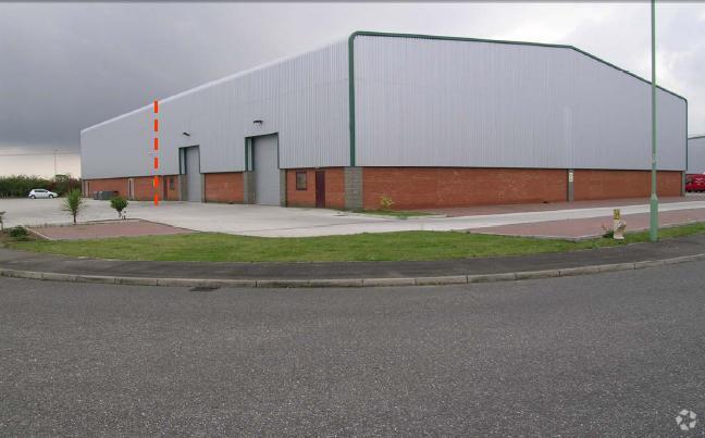 Unit 1 & Plots 4 & 5 Progress Way cartera de 2 inmuebles en venta en LoopNet.es - Foto principal - Imagen 2 de 2