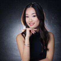 Julie Zhu