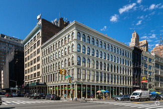 Más detalles para 254-260 Canal St, New York, NY - Oficinas en alquiler