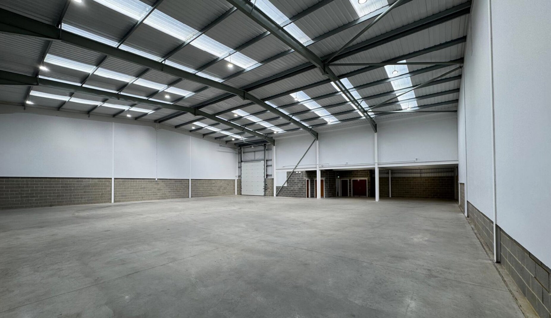 Faraday Way, Orpington en alquiler Foto del interior- Imagen 1 de 3