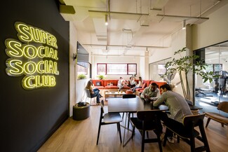 Más detalles para Paseo Imperial, 14, Madrid - Coworking en alquiler