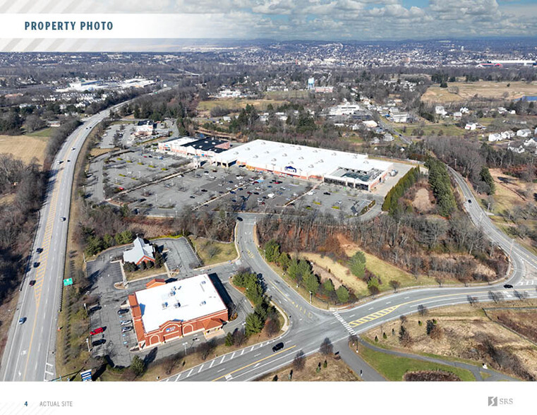 1112-1140 Town Square Rd, Pottstown, PA en venta - Foto del edificio - Imagen 3 de 6