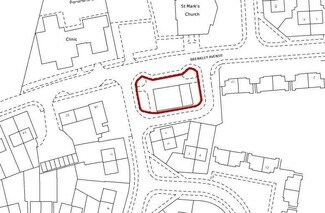 Más detalles de Brenkley Av, Shiremoor - Terreno en venta