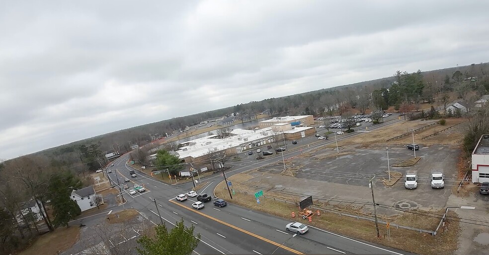 510 White Horse Pike, Hammonton, NJ en venta - Foto del edificio - Imagen 2 de 3