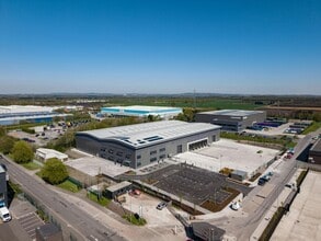 2 Acornfield Rd, Liverpool, MSY - Aérea vista de mapa