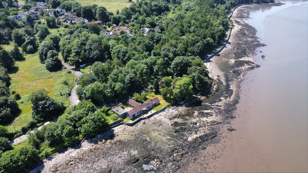 Society Rd, South Queensferry en venta - Foto del edificio - Imagen 3 de 9