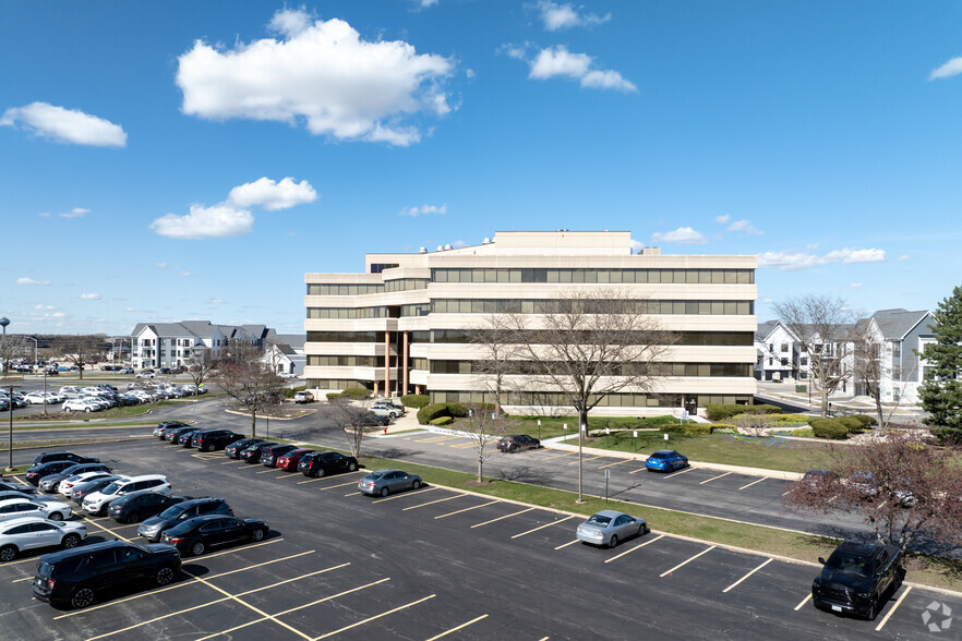 1721 Moon Lake Blvd, Hoffman Estates, IL en alquiler - Foto del edificio - Imagen 2 de 28