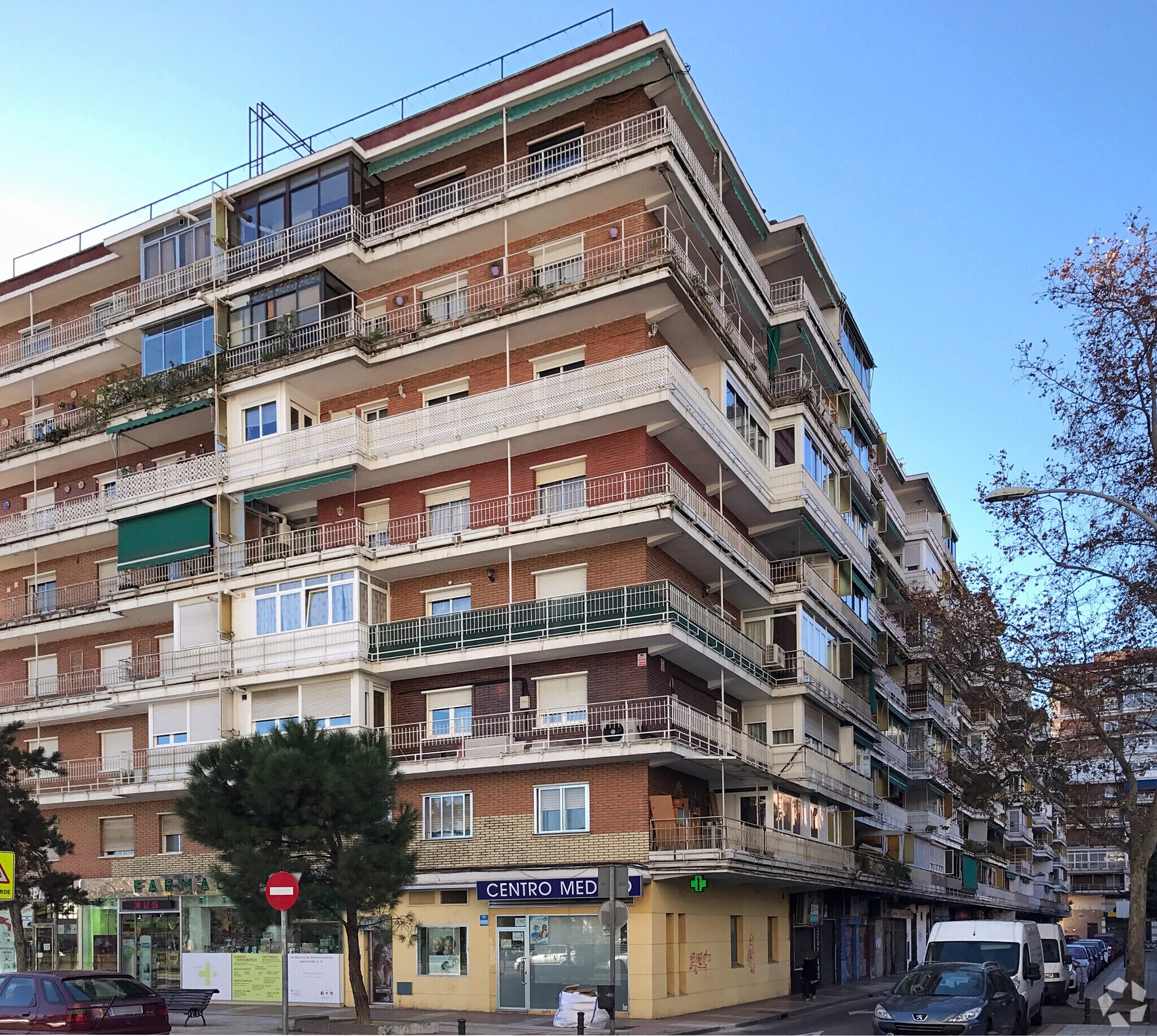 Avenida Alcalde José Aranda, 55, Alcorcón, Madrid en venta Foto principal- Imagen 1 de 1