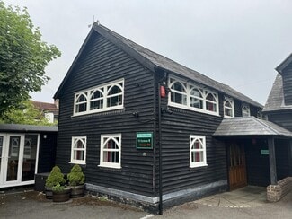 Más detalles de Church Rd, Penn - Oficina en alquiler