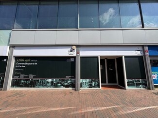 Más detalles de 29-31 Carr St, Ipswich - Local en alquiler